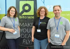 Team Bitcraze